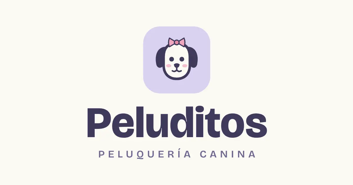 Peluditos · Peluquería canina en Posadas